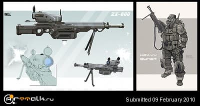 8) Heavy Guner & ZX-800.jpg
