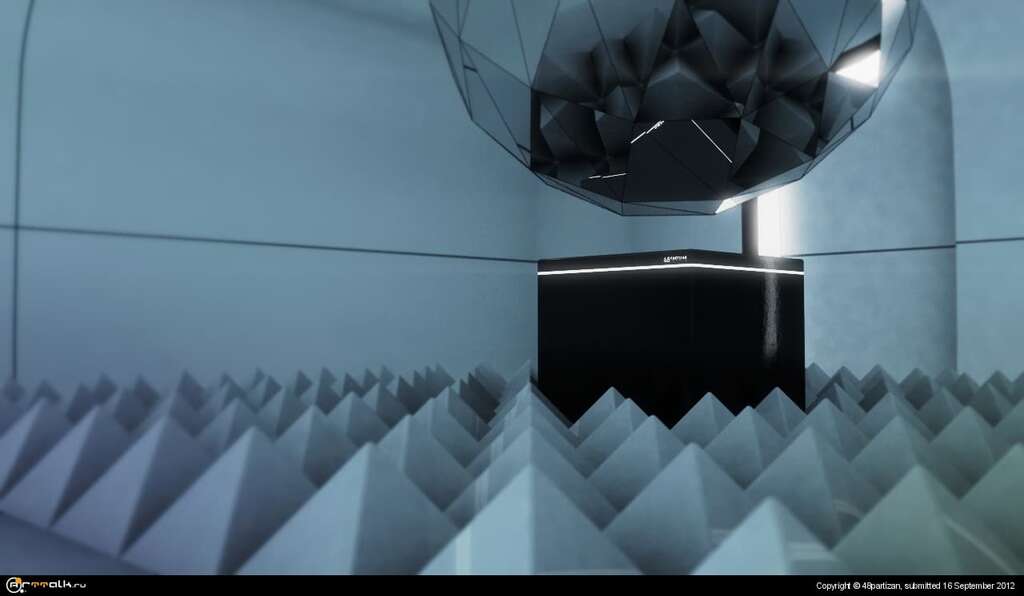 Pyramidion 1