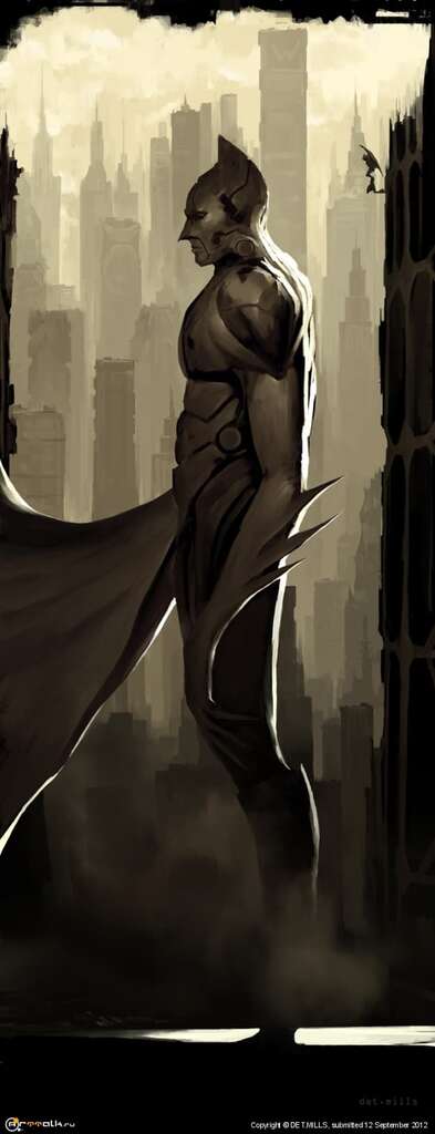 Batman