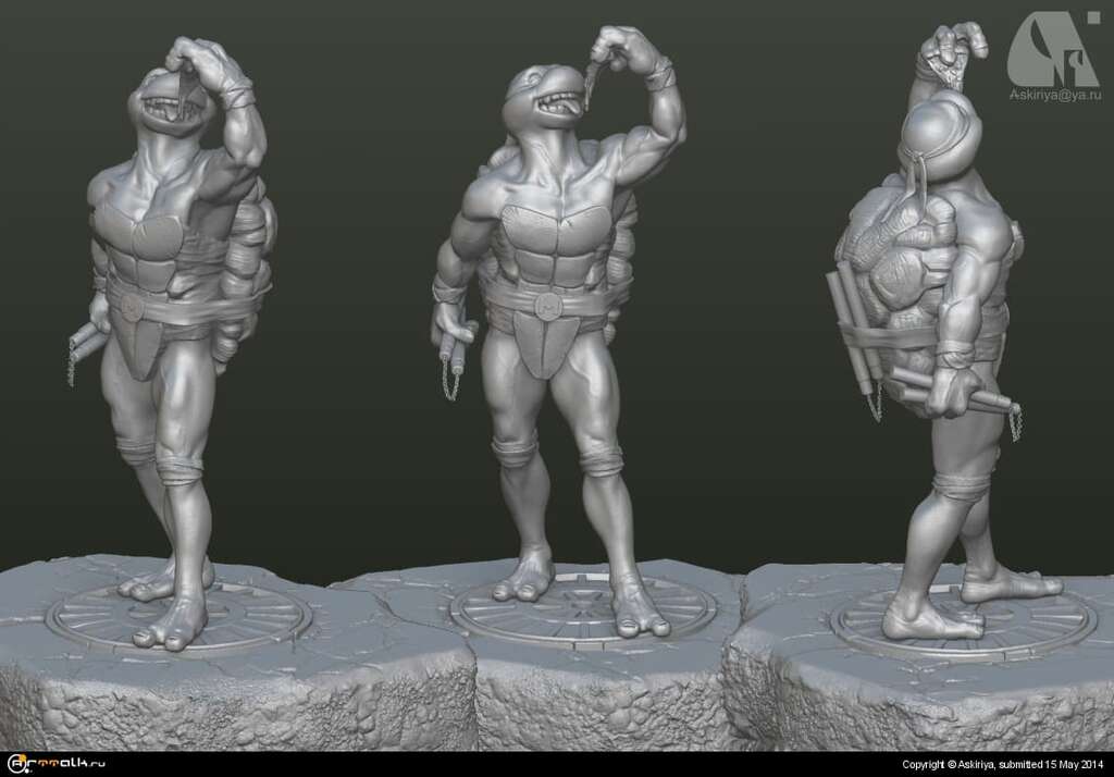 Tmnt