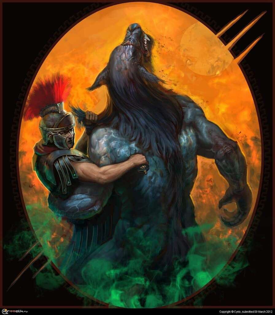 Wolf