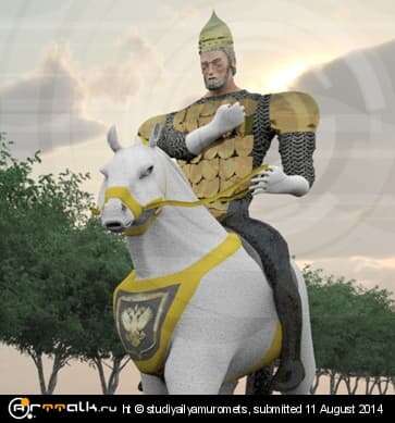 Ilya Muromets