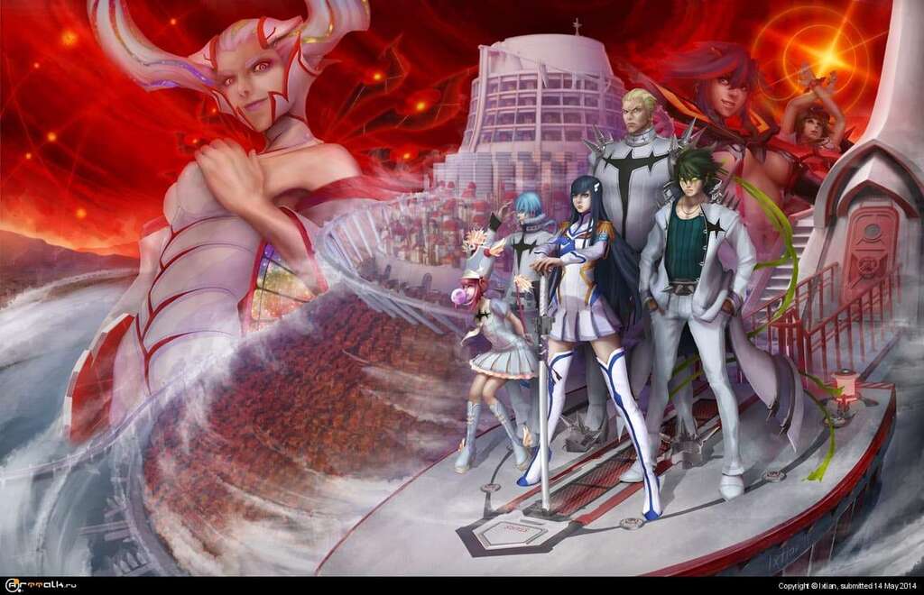 Kiryuuin