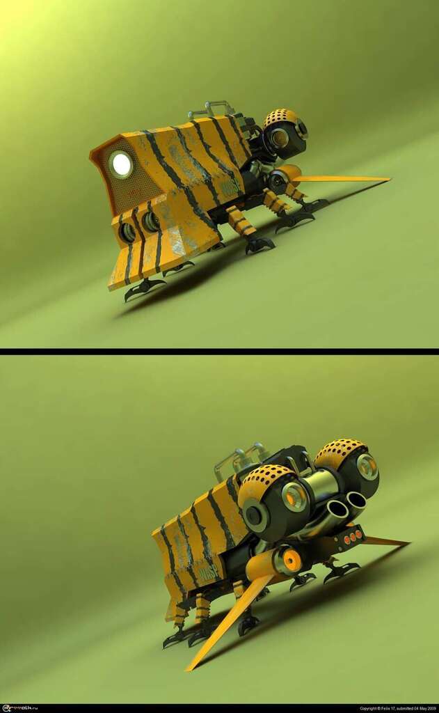 Wasp