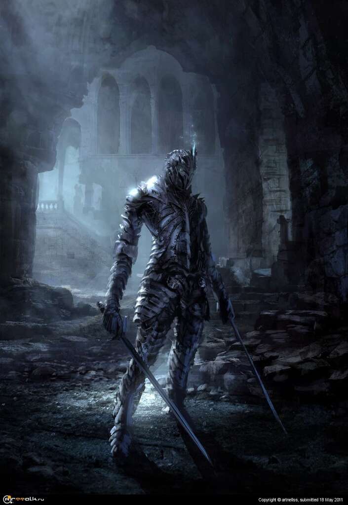 Paladin