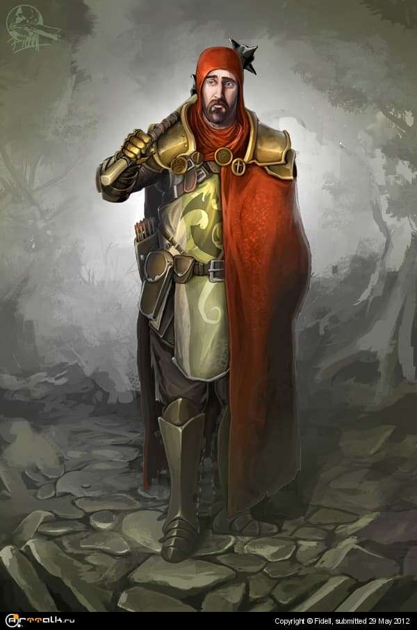 Knight