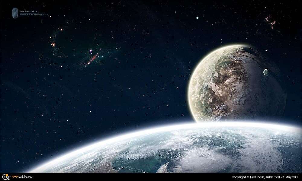 Beyond