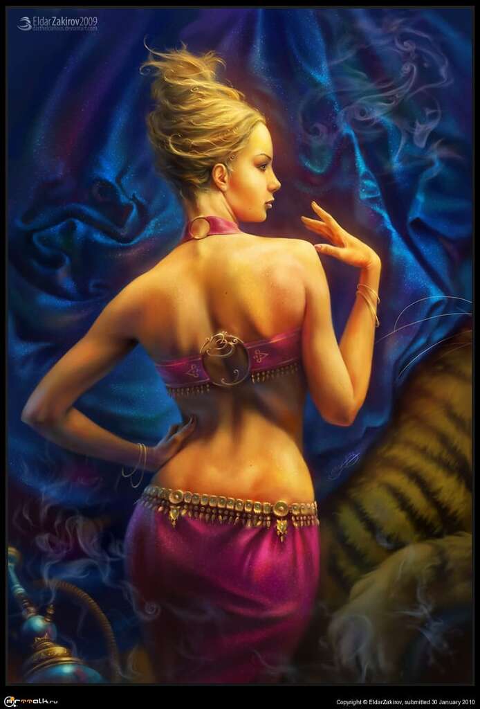 Год Тигра