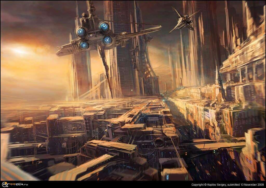 Novaprospect