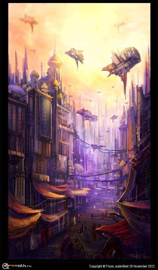 восток Xxii
