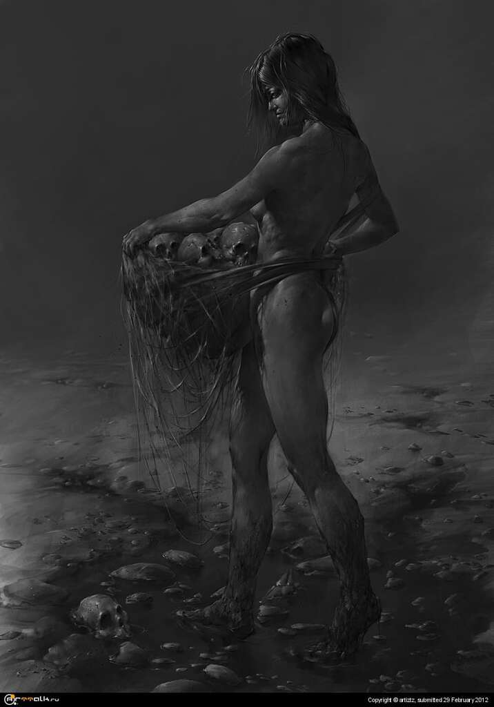 Persephone