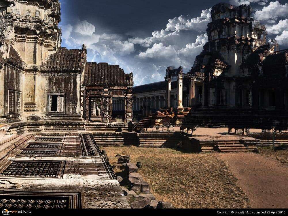 Stonebodja