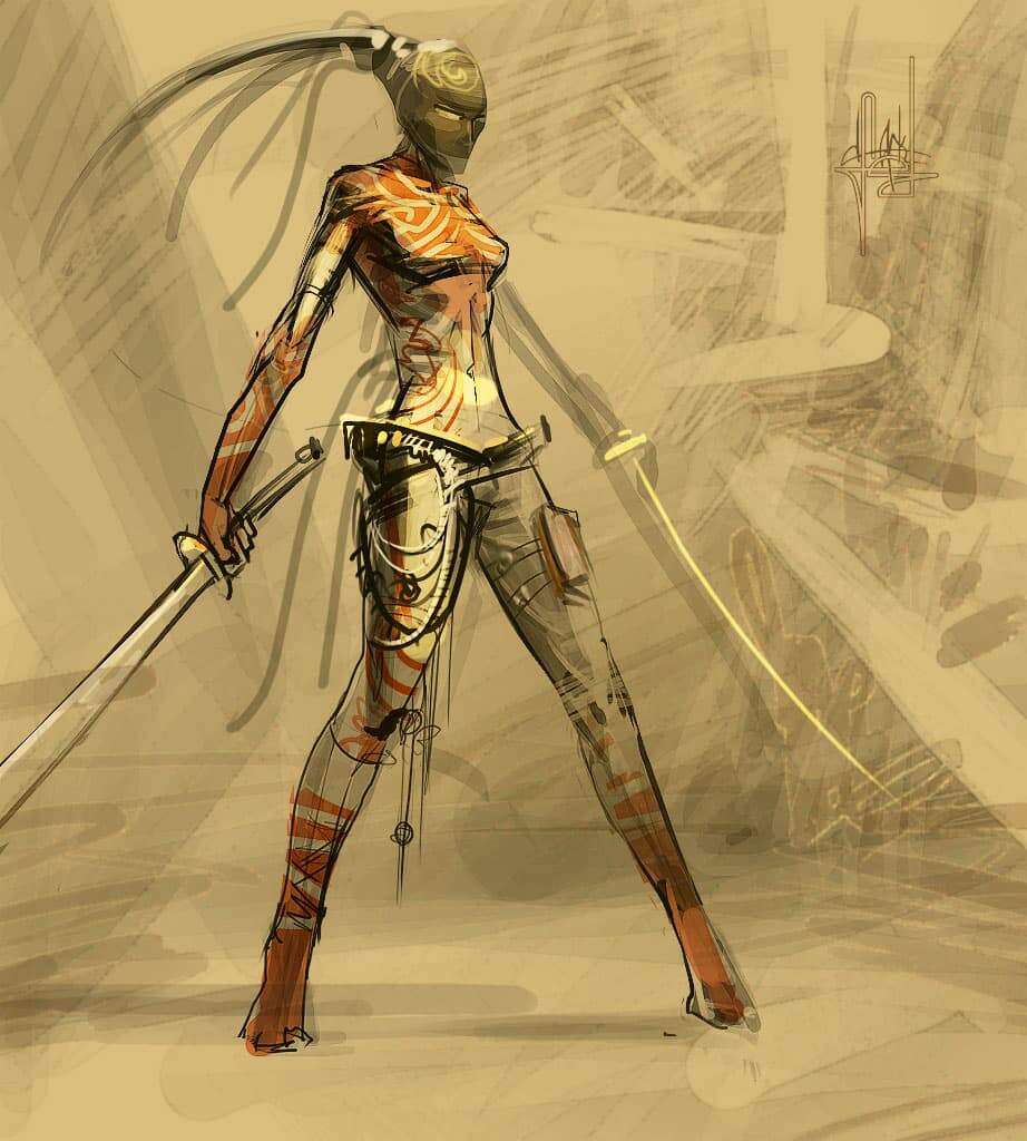 ninja