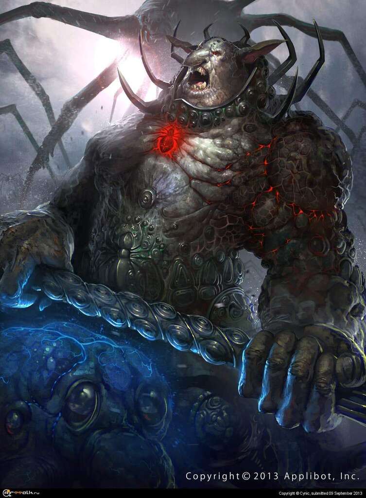 Demonic_goblin