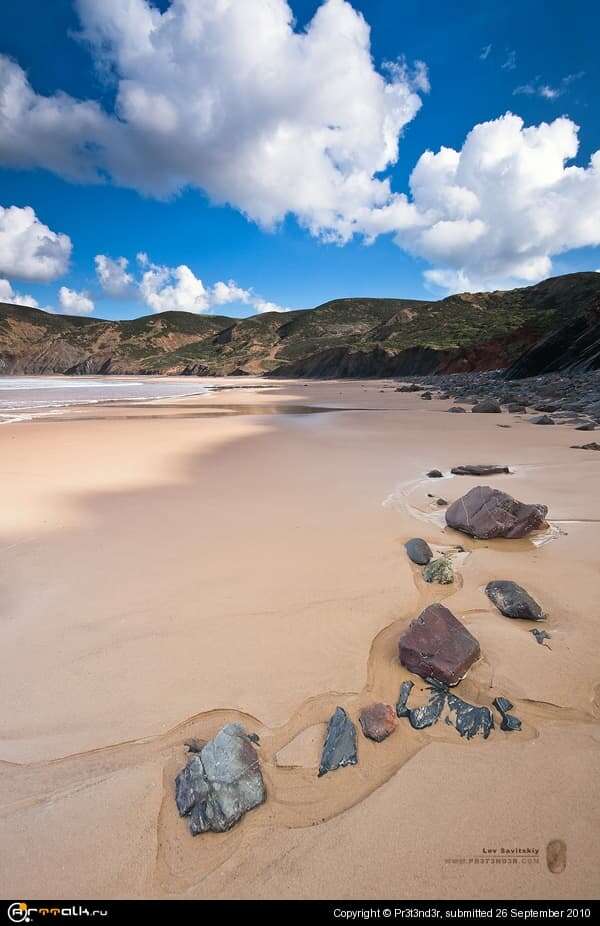 Dreamcoast
