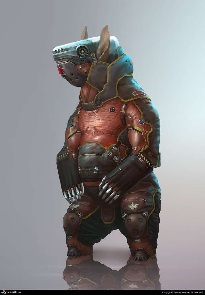 Cyberbear