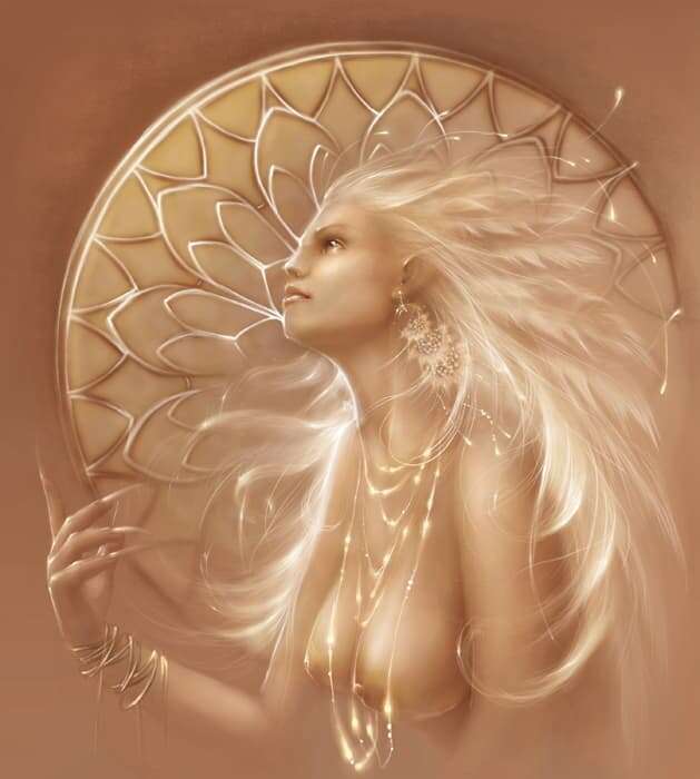 honey fairy