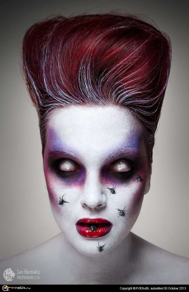 Widow
