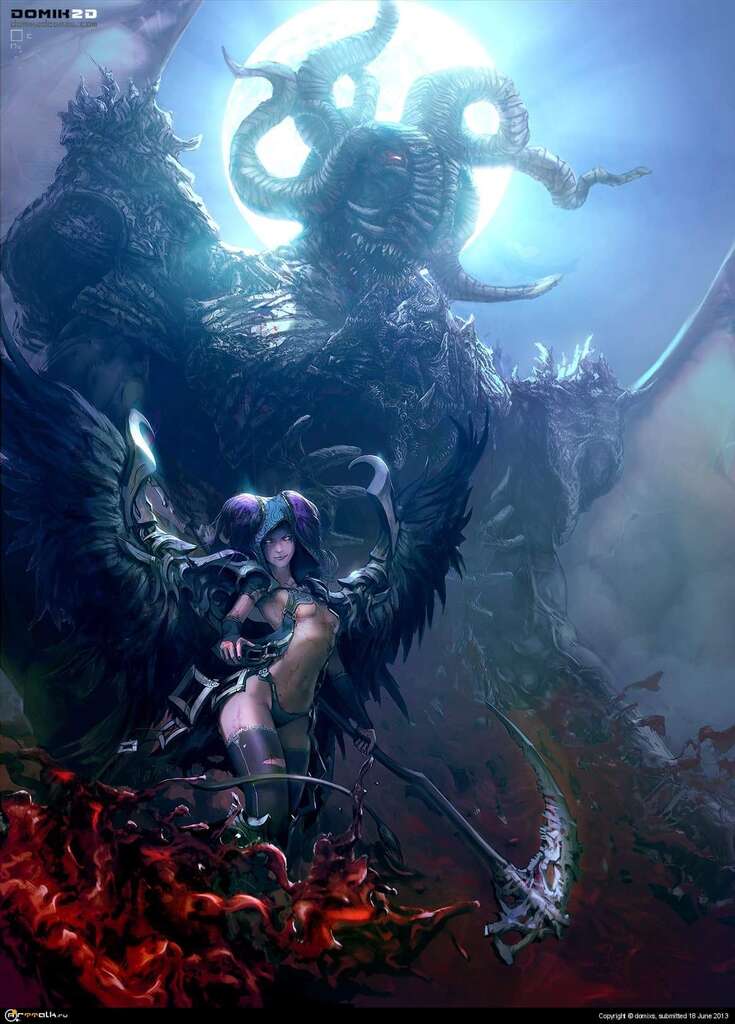 Demon