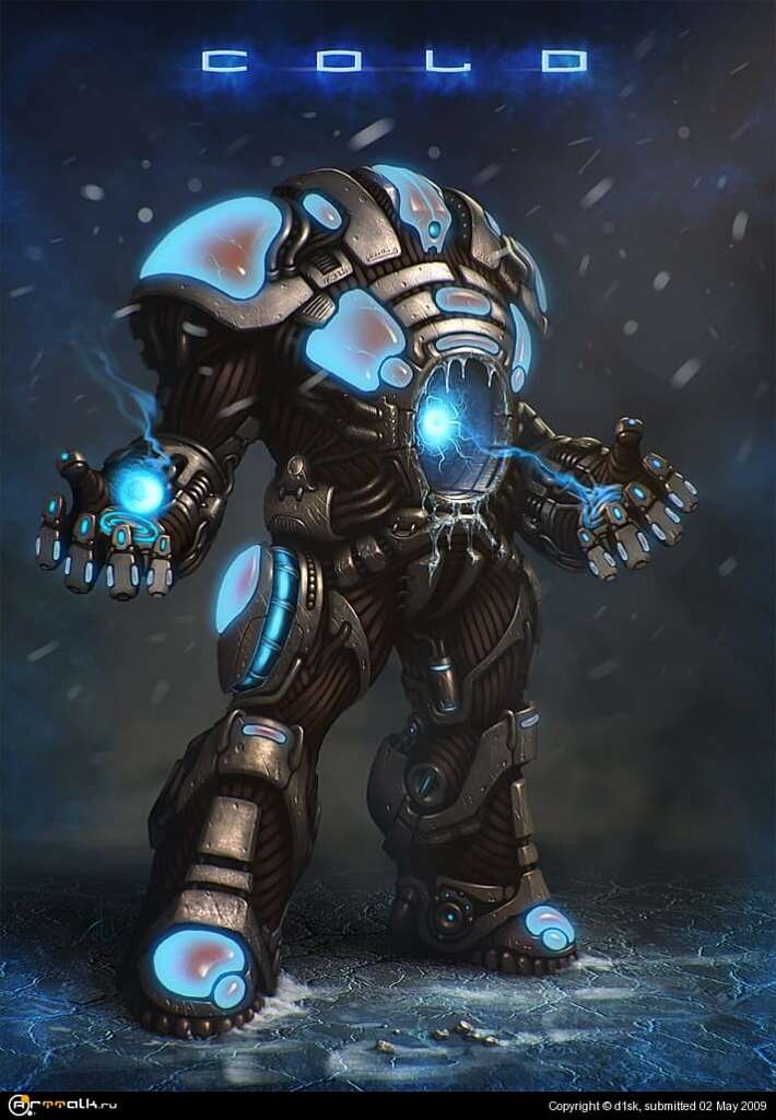 Cold