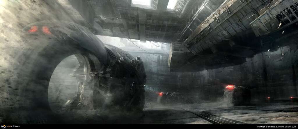 Speed