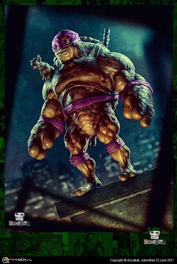 Tmnt