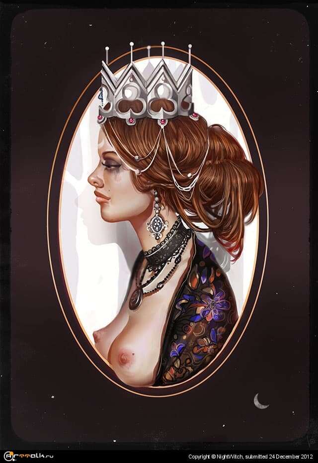Dreamkeeper