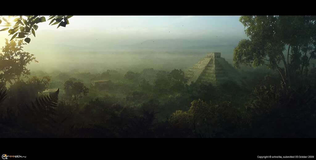 Ancient World