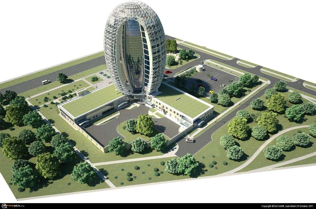 гостиница