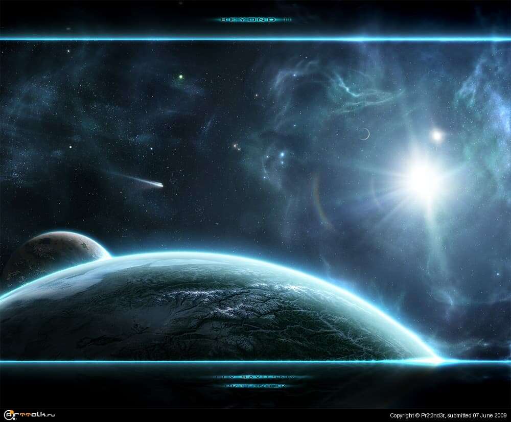 Beyond Ii