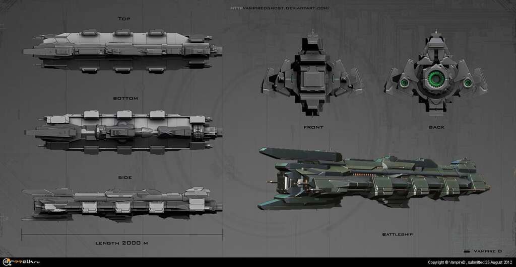 Battleship