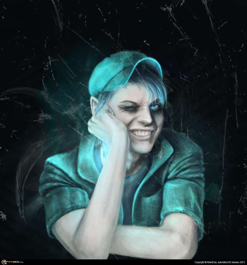 Stereozombie