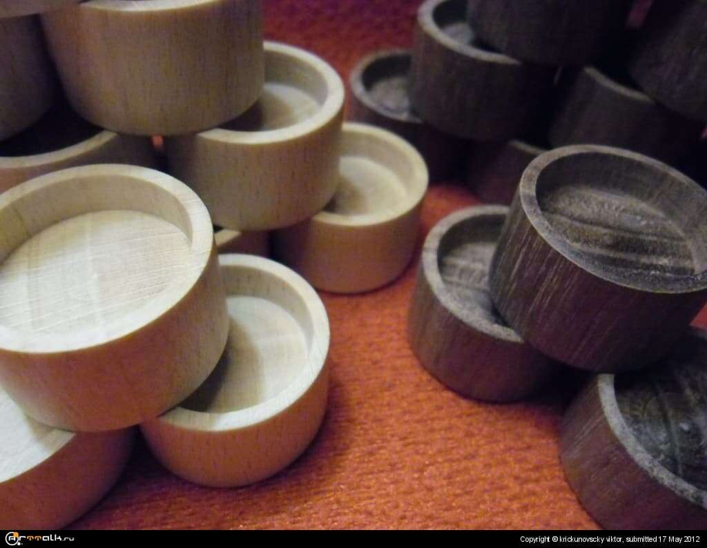 фишки