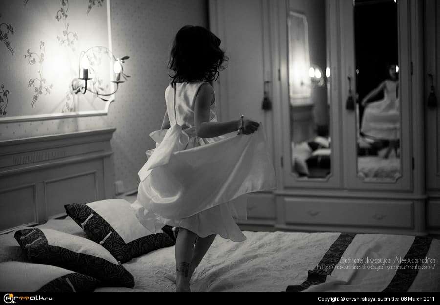 Crazy Princess