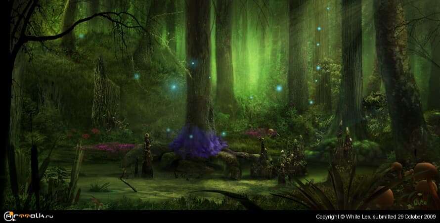 Swamp
