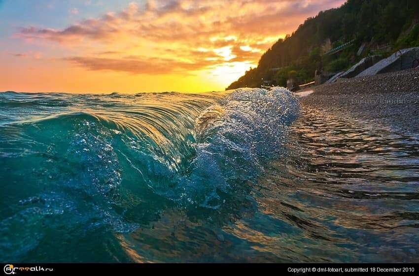 Black Sea
