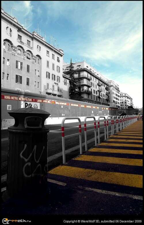 Rome