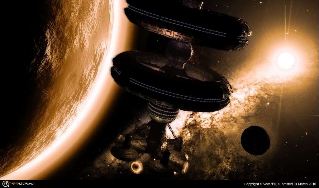 Станция