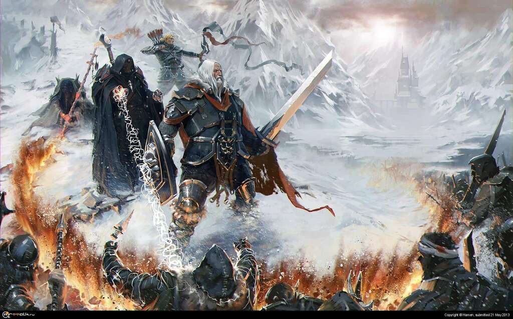 Fantasy Four