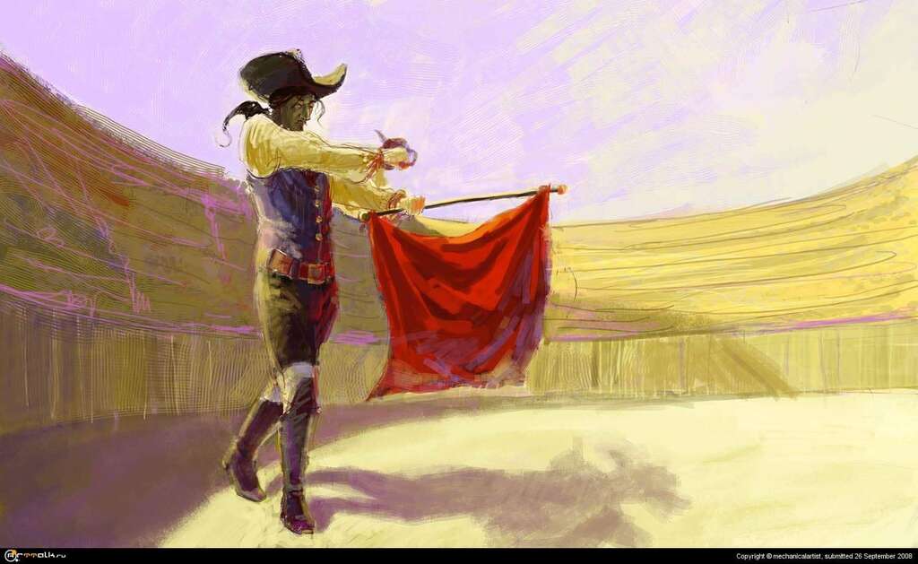 Torero