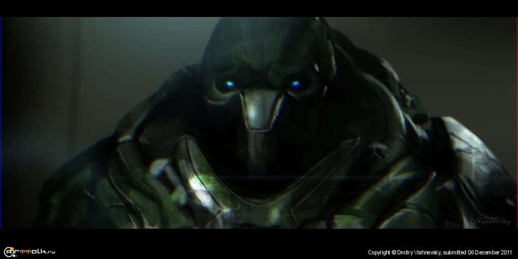 Fanart Archetype
