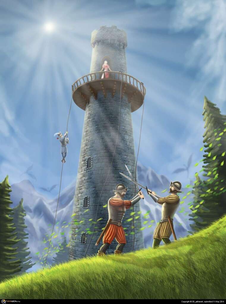 Clever Knight