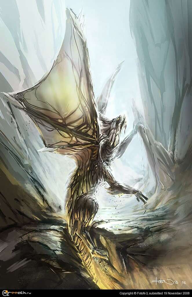 Awakening