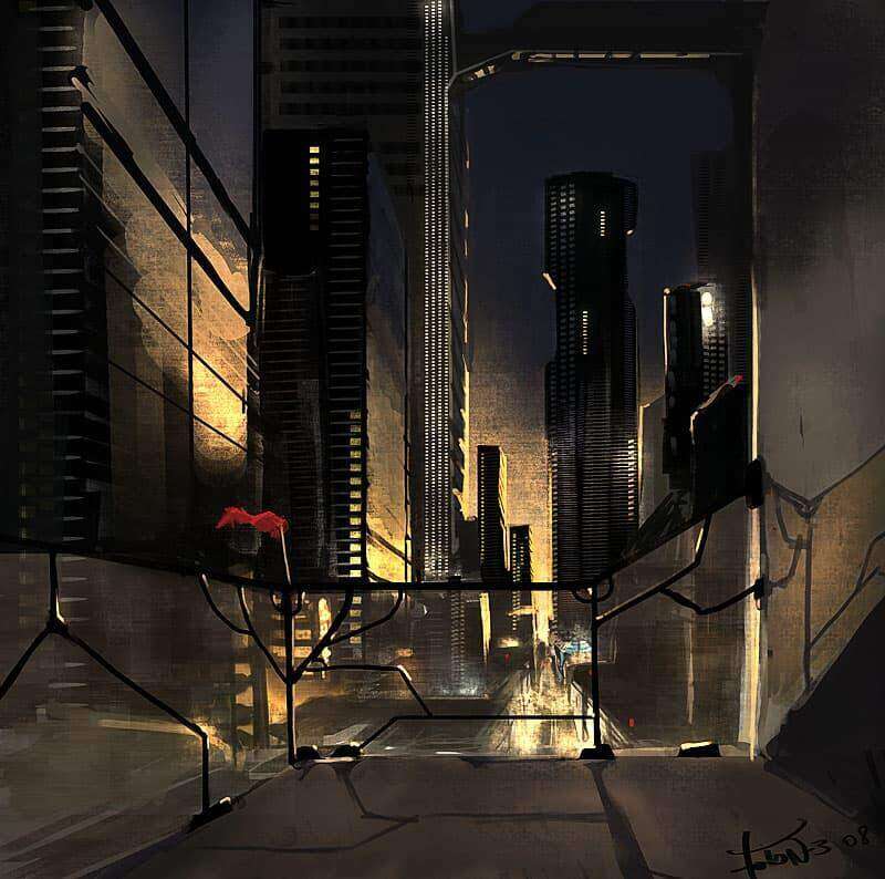 Megapolis