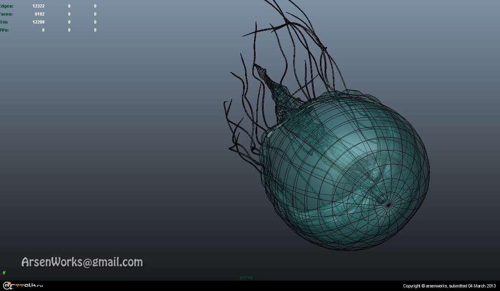 Jellyfish_animation