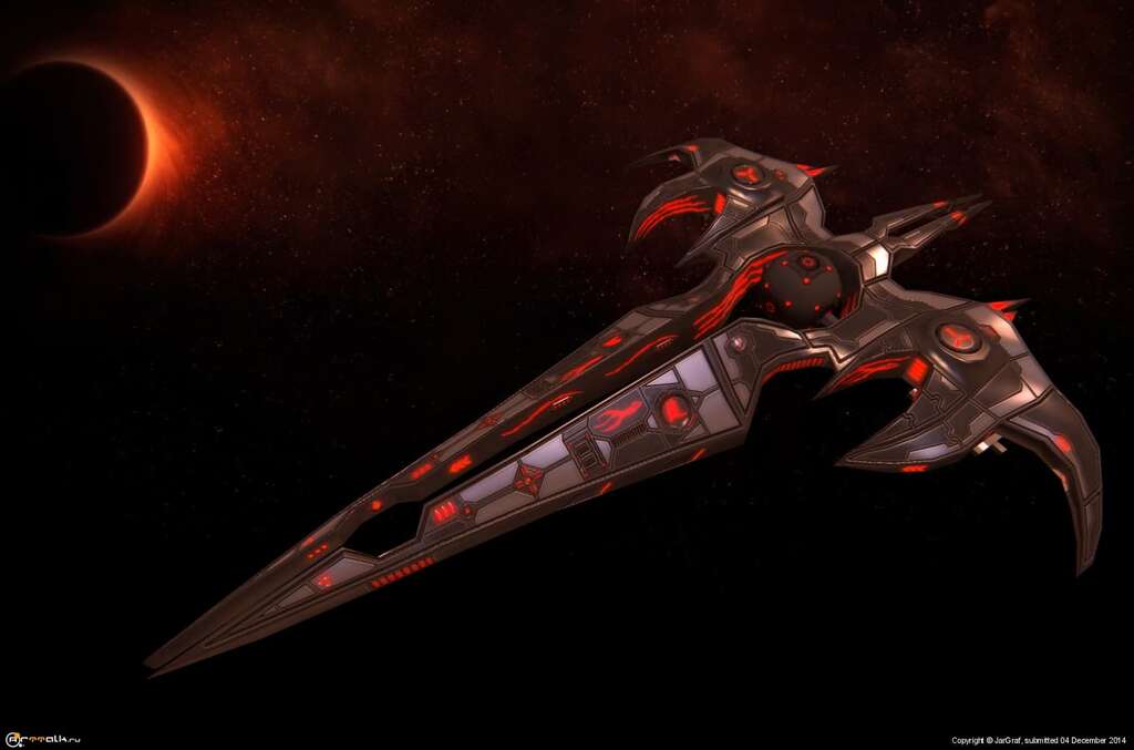 Fp-01 Invincible