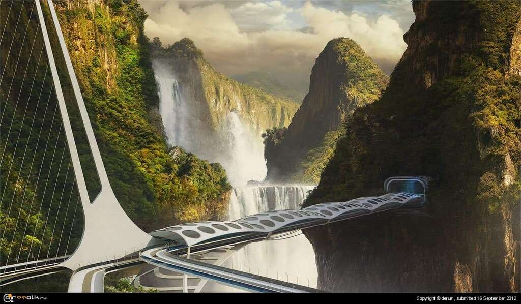 Bridge