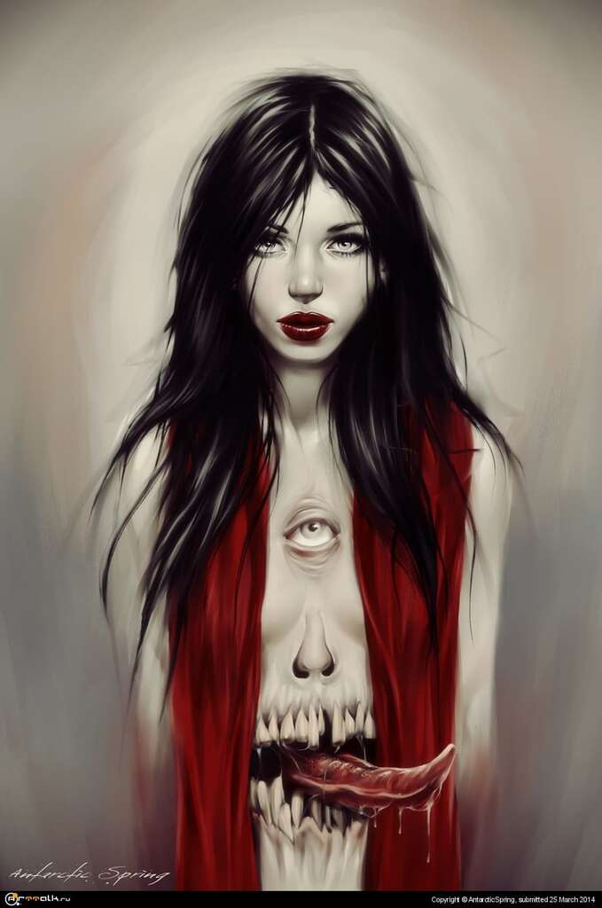 Devourer
