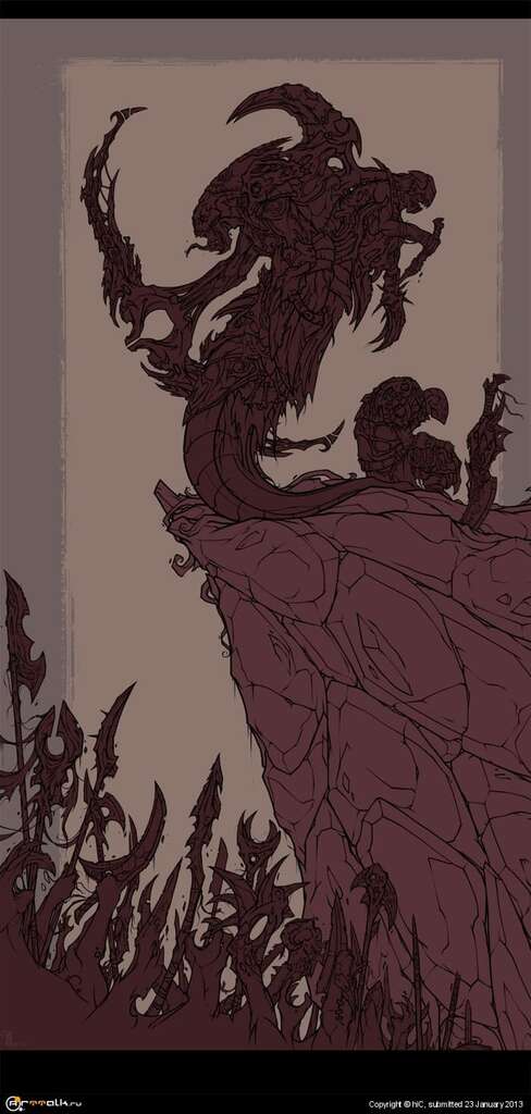 Legion...