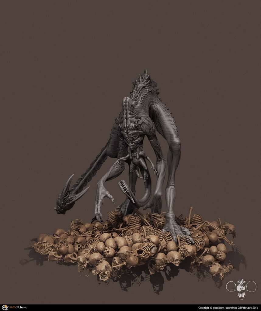 Parasite